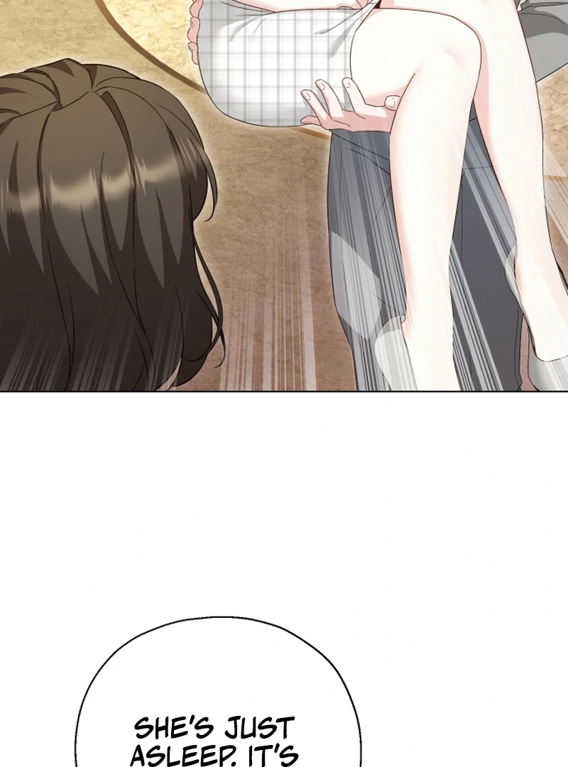 I Like Him Even More Because He's My Ex-husband Chapter 9 - page 70