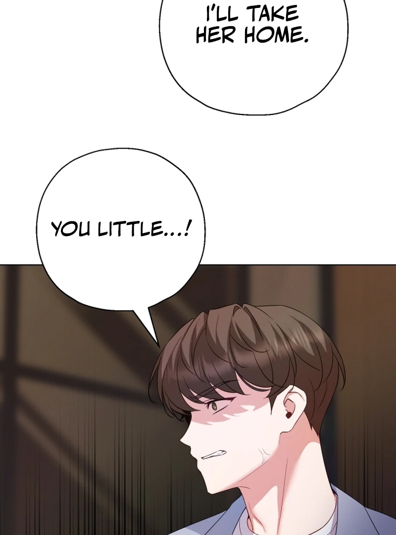 I Like Him Even More Because He's My Ex-husband Chapter 9 - page 72