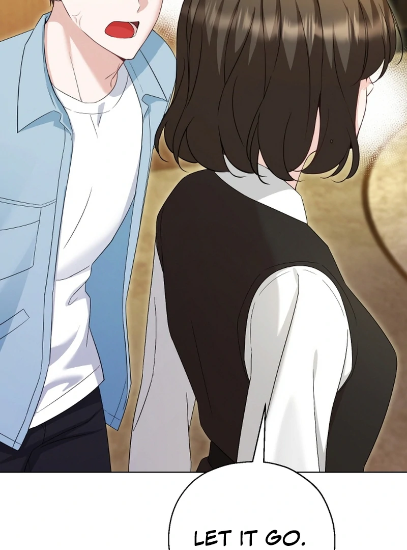 I Like Him Even More Because He's My Ex-husband Chapter 9 - page 75