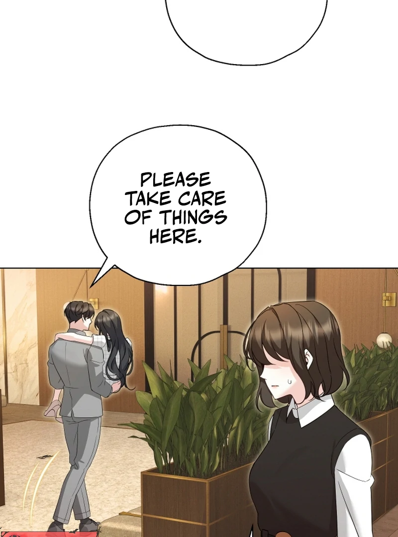 I Like Him Even More Because He's My Ex-husband Chapter 9 - page 76