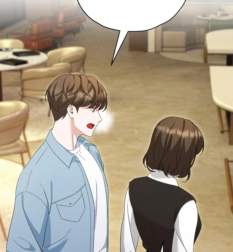 I Like Him Even More Because He's My Ex-husband Chapter 9 - page 78