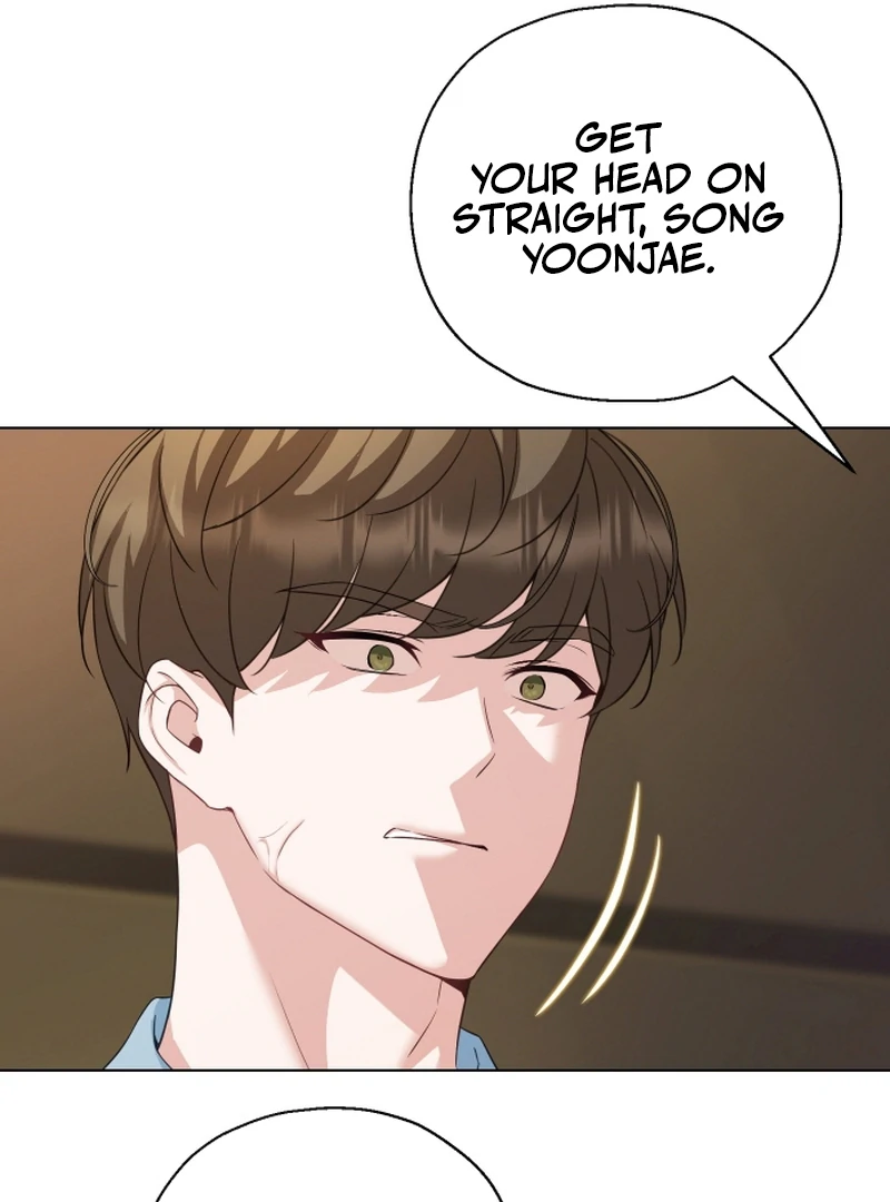 I Like Him Even More Because He's My Ex-husband Chapter 9 - page 80