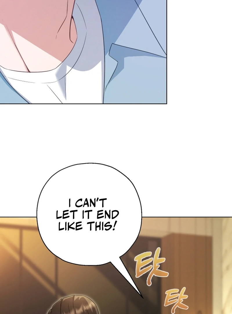 I Like Him Even More Because He's My Ex-husband Chapter 9 - page 82