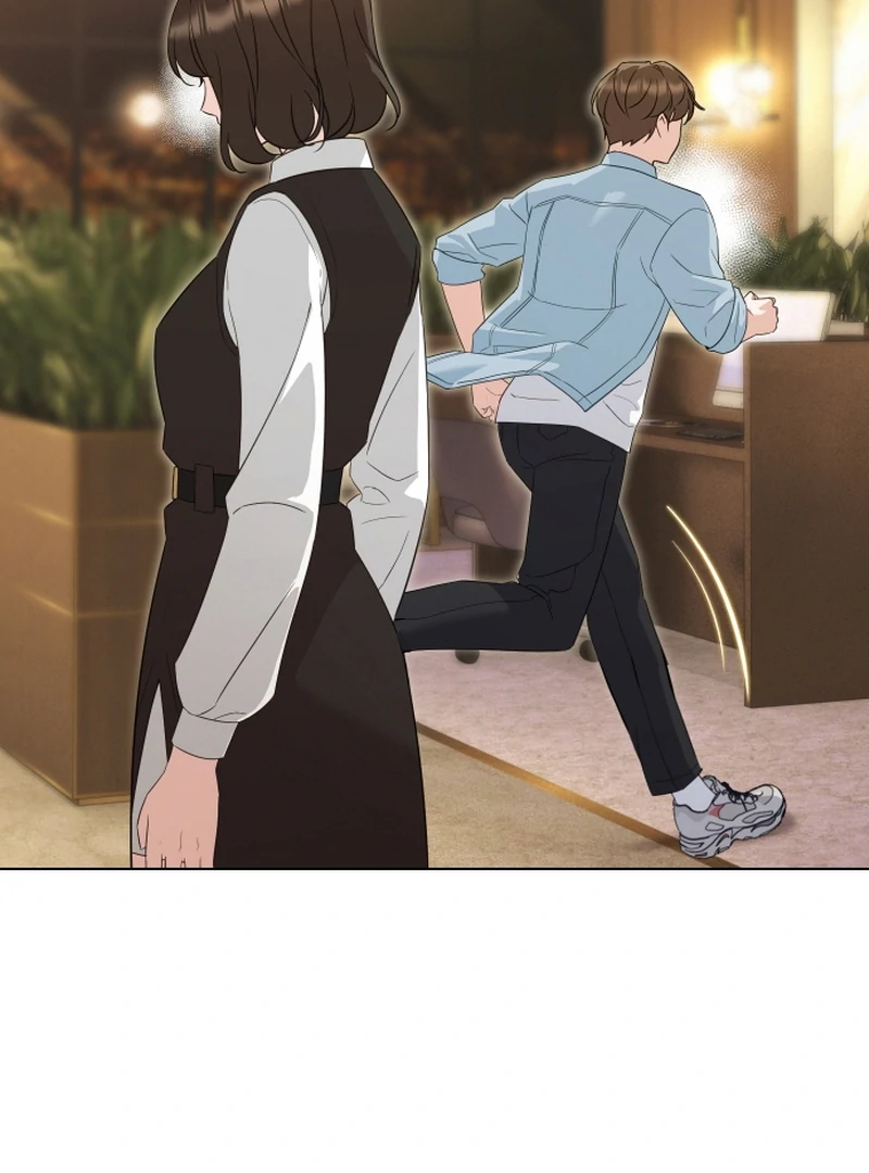 I Like Him Even More Because He's My Ex-husband Chapter 9 - page 83