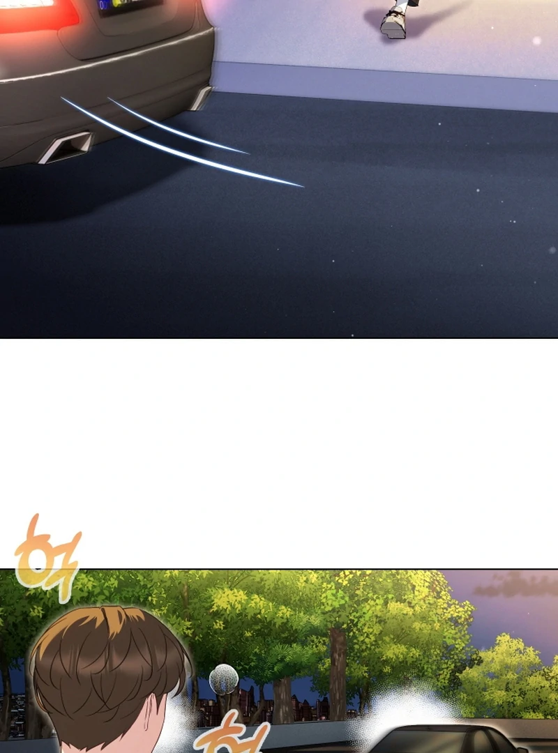 I Like Him Even More Because He's My Ex-husband Chapter 9 - page 86