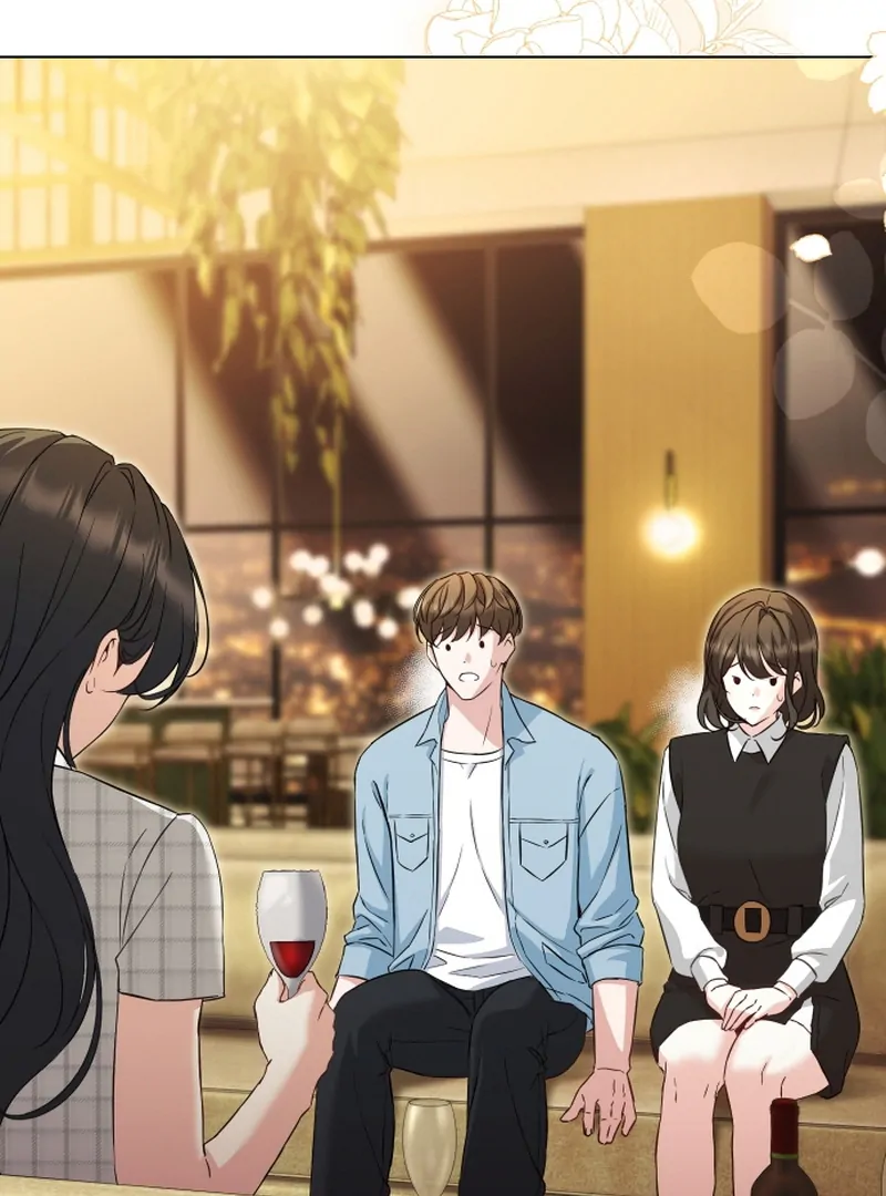 I Like Him Even More Because He's My Ex-husband Chapter 9 - page 8