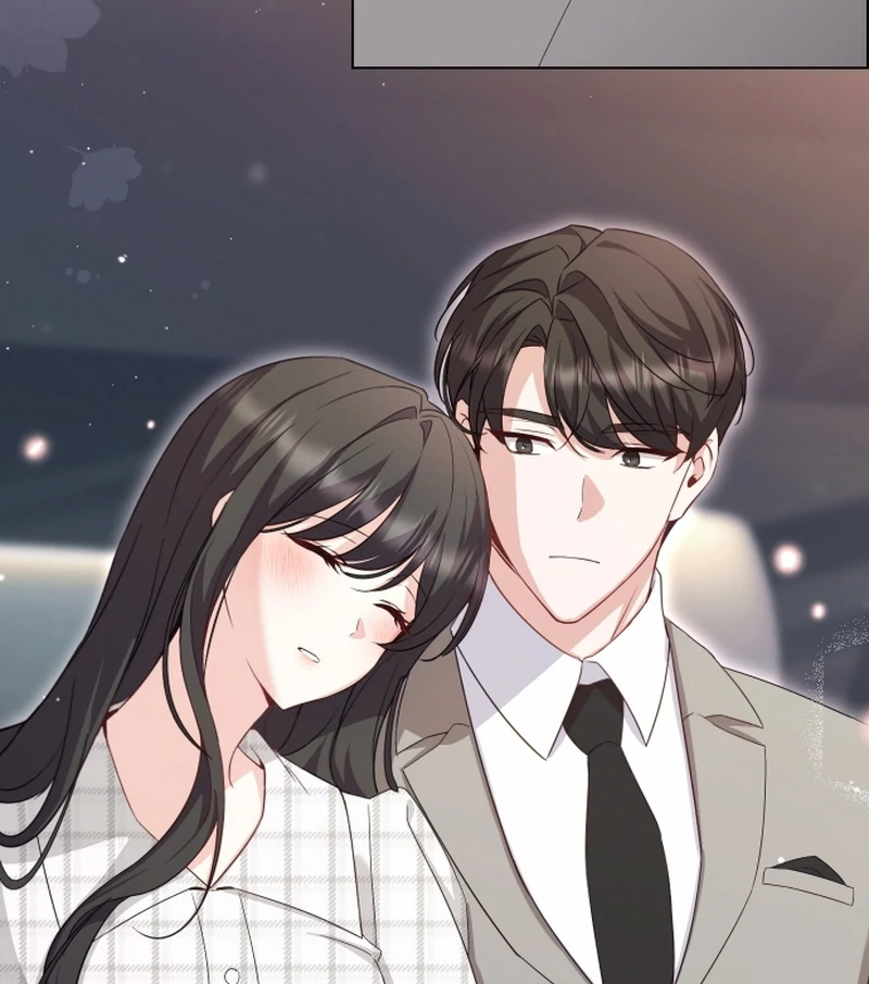 I Like Him Even More Because He's My Ex-husband Chapter 9 - page 91