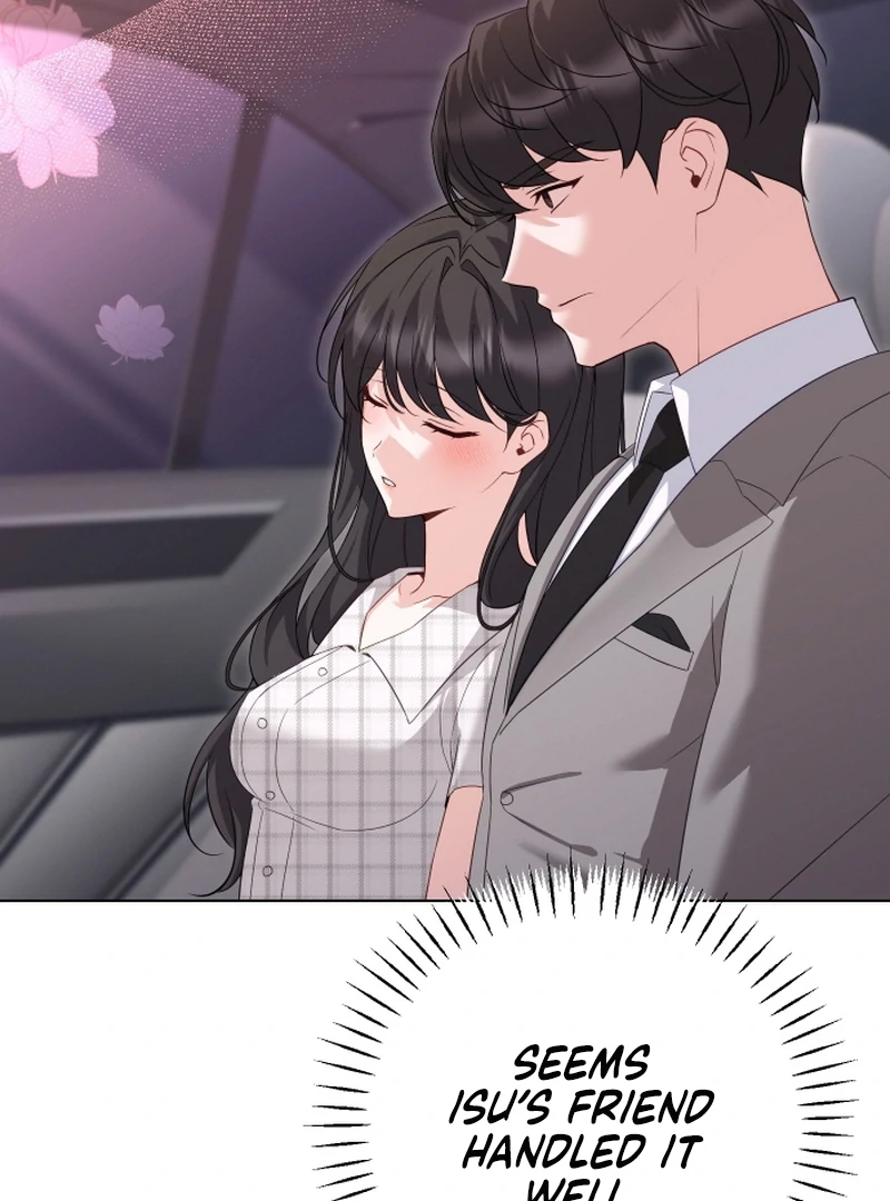 I Like Him Even More Because He's My Ex-husband Chapter 9 - page 95