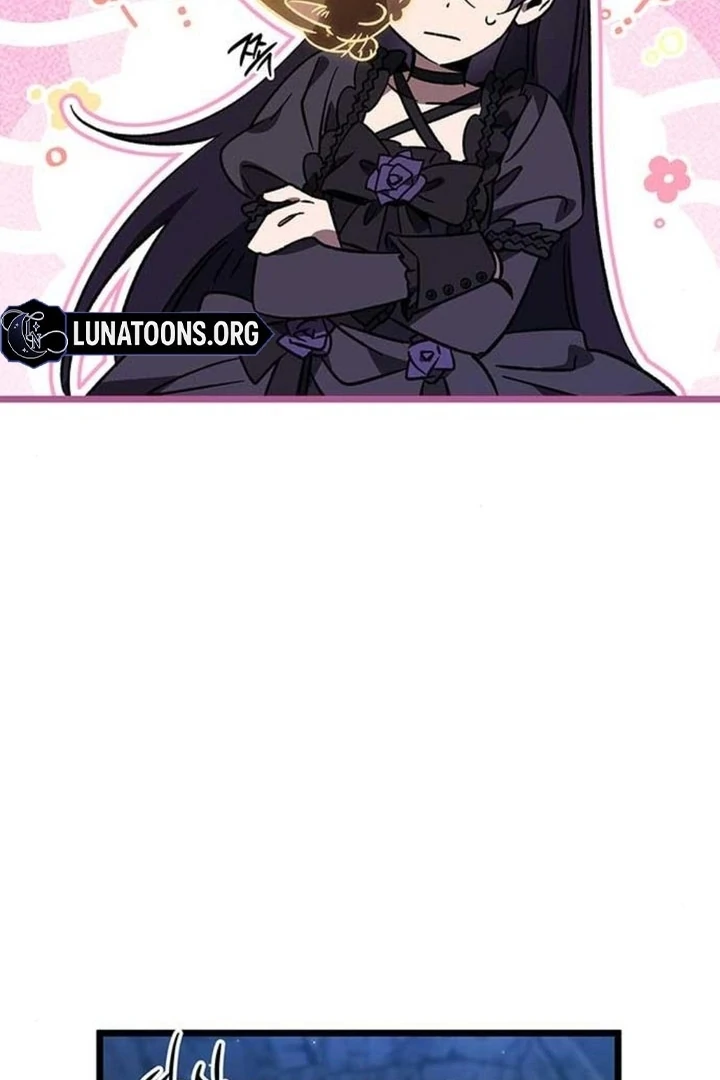 LV. 99 The Princess of Dark Flare Chapter 5 - page 132