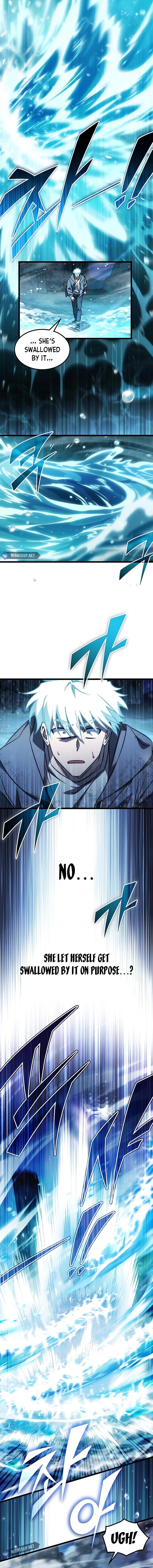 LV. 99 The Princess of Dark Flare Chapter 7 - page 13