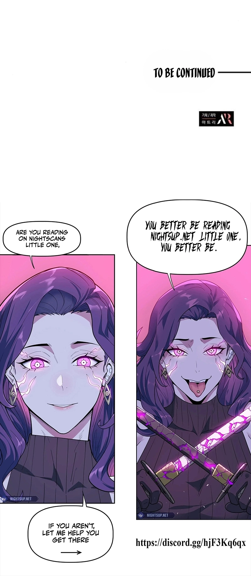 LV. 99 The Princess of Dark Flare Chapter 8 - page 22