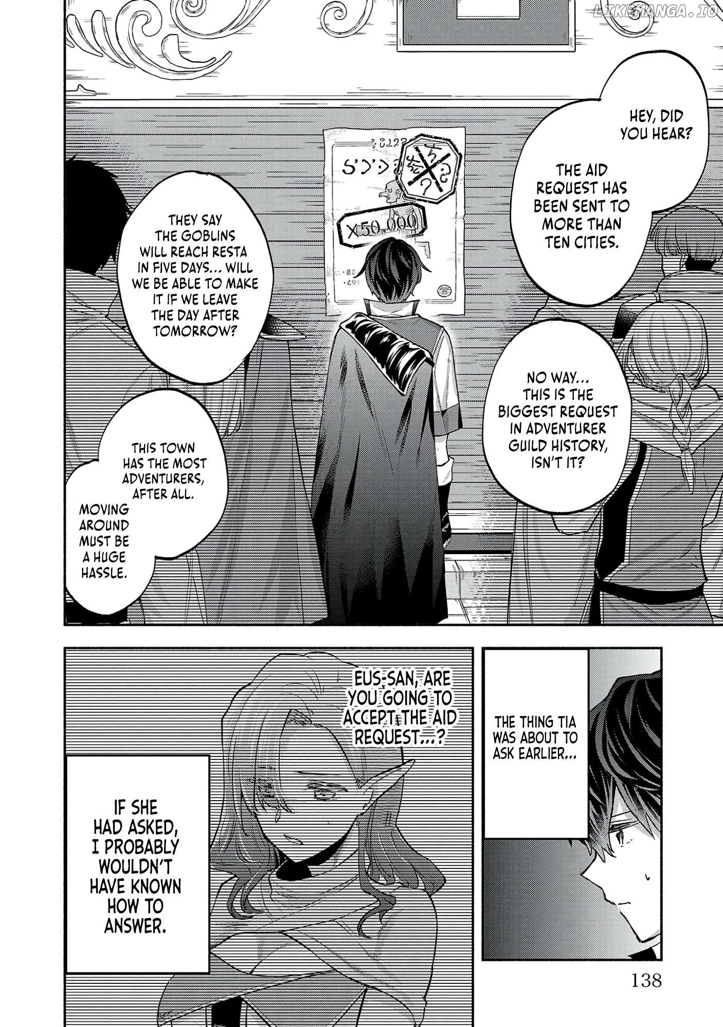 My Trash Skill 'Appraisal' Awakened into 'Inheritance' — Now I Wield the Power of Heroes and Stand Unmatched! Chapter 4 - page 12