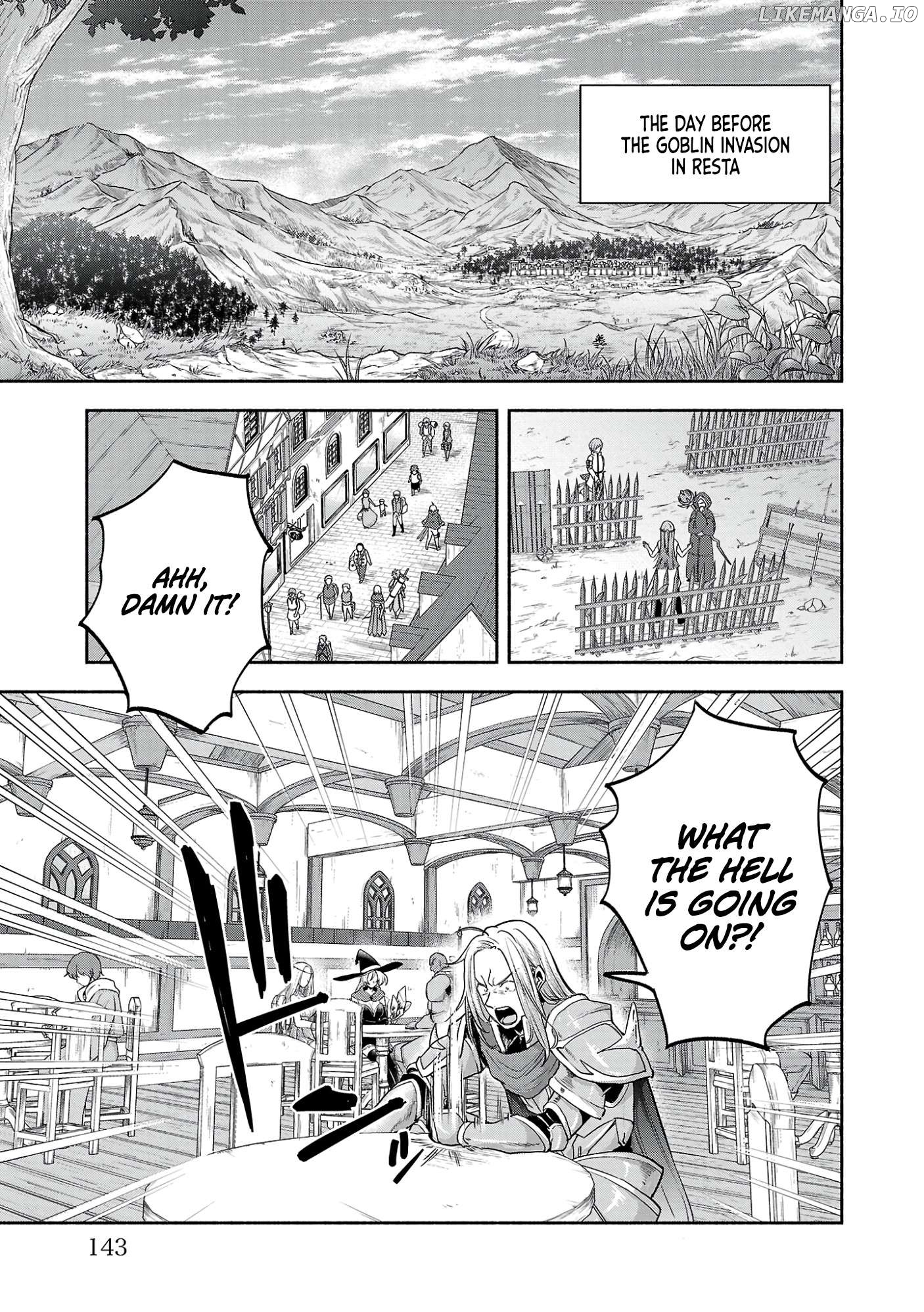 My Trash Skill 'Appraisal' Awakened into 'Inheritance' — Now I Wield the Power of Heroes and Stand Unmatched! Chapter 4 - page 17