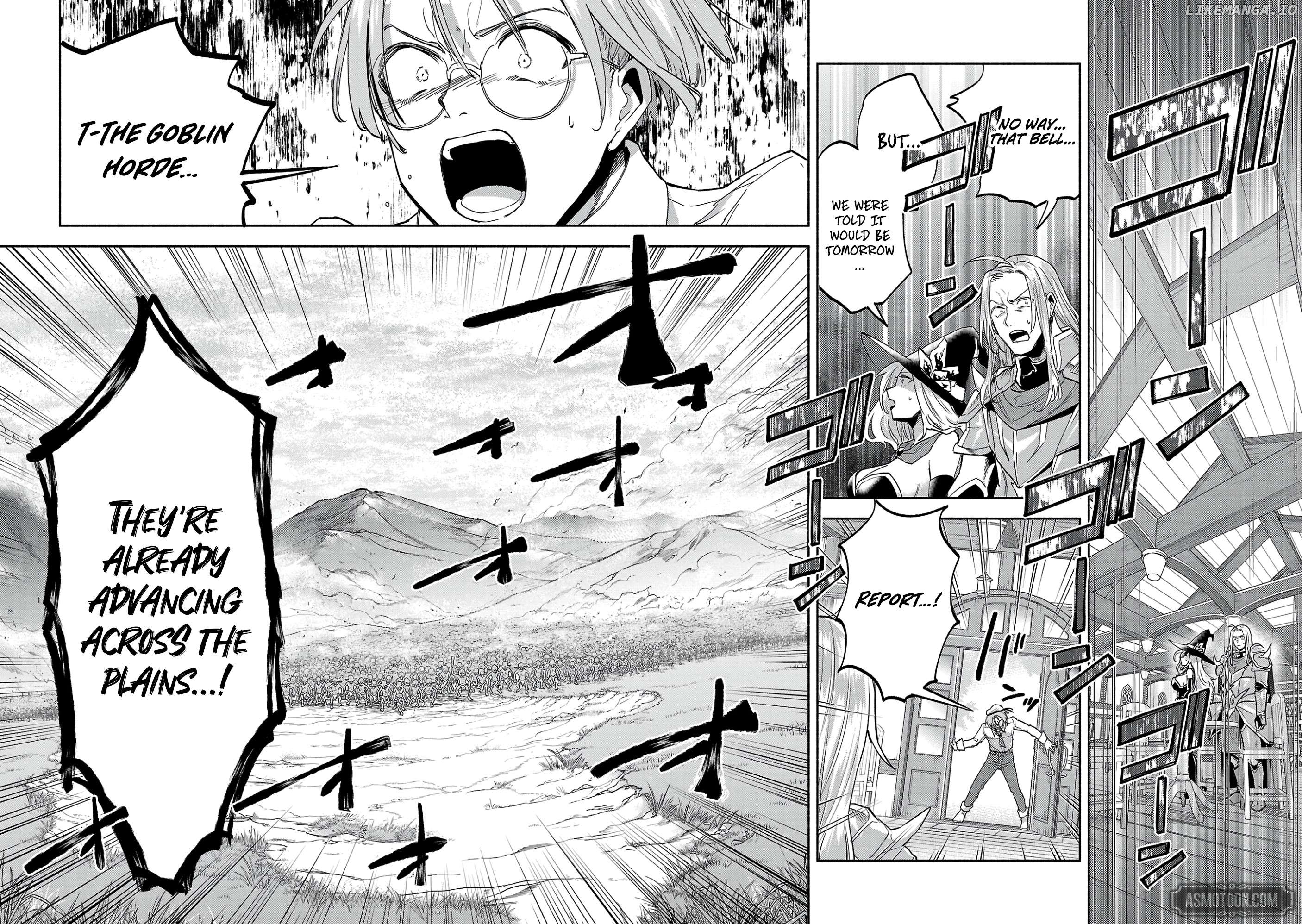 My Trash Skill 'Appraisal' Awakened into 'Inheritance' — Now I Wield the Power of Heroes and Stand Unmatched! Chapter 4 - page 20