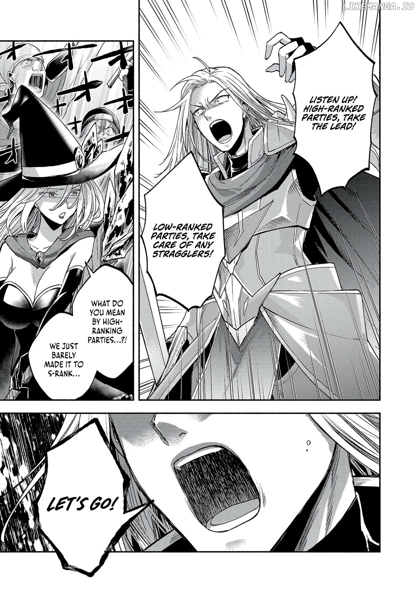 My Trash Skill 'Appraisal' Awakened into 'Inheritance' — Now I Wield the Power of Heroes and Stand Unmatched! Chapter 4 - page 22