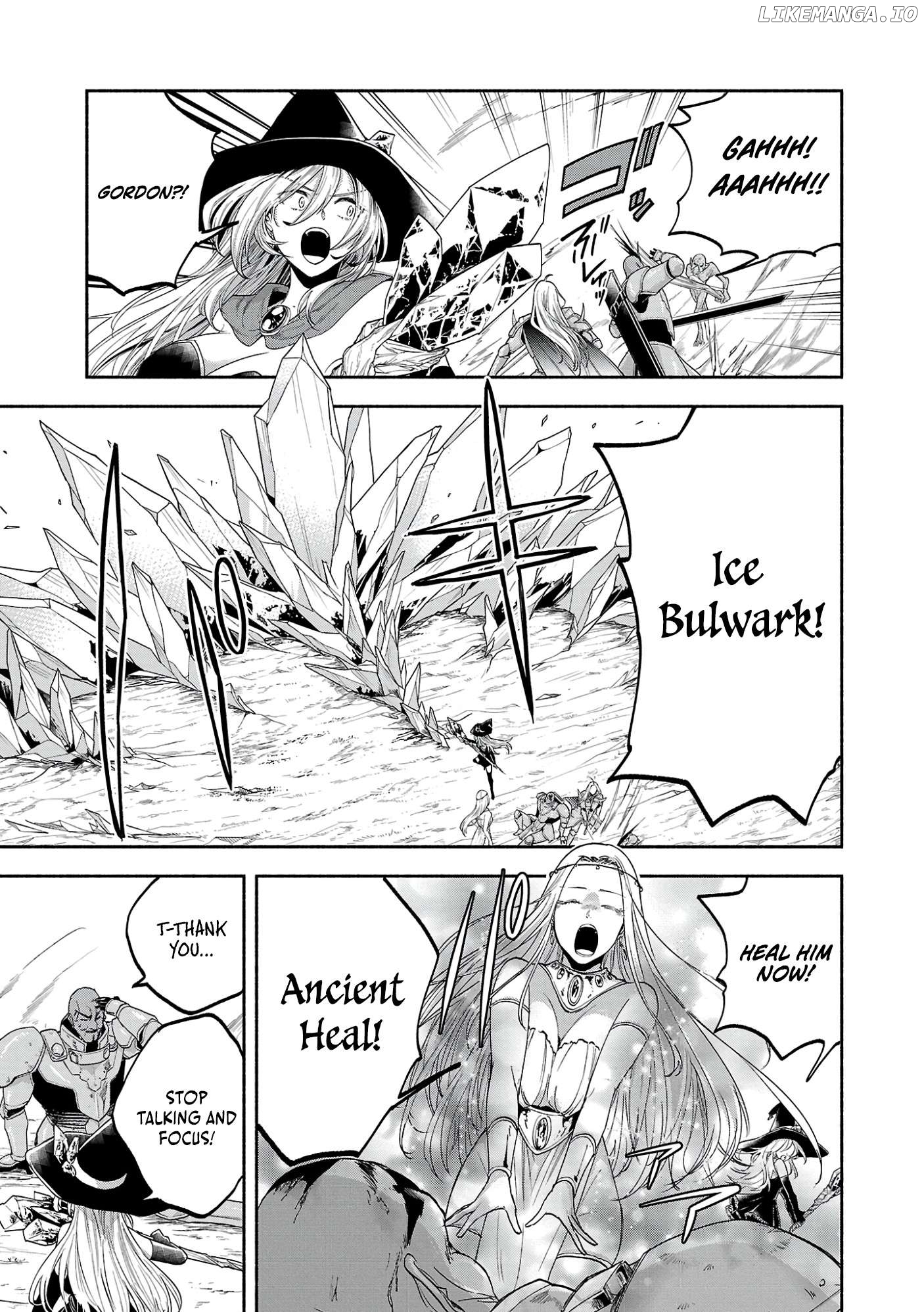 My Trash Skill 'Appraisal' Awakened into 'Inheritance' — Now I Wield the Power of Heroes and Stand Unmatched! Chapter 4 - page 24
