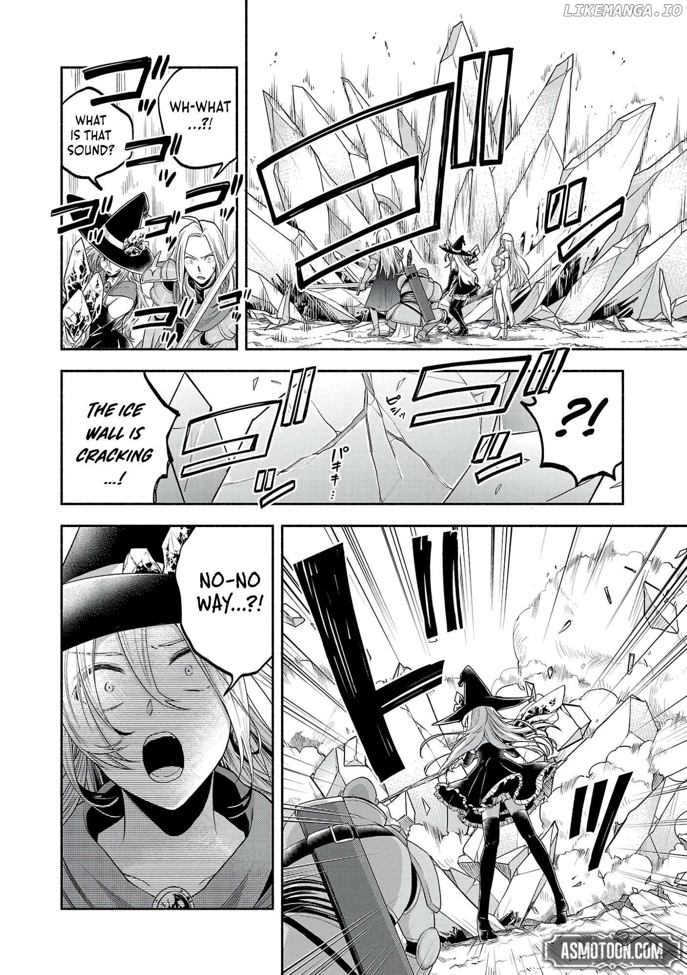 My Trash Skill 'Appraisal' Awakened into 'Inheritance' — Now I Wield the Power of Heroes and Stand Unmatched! Chapter 4 - page 25