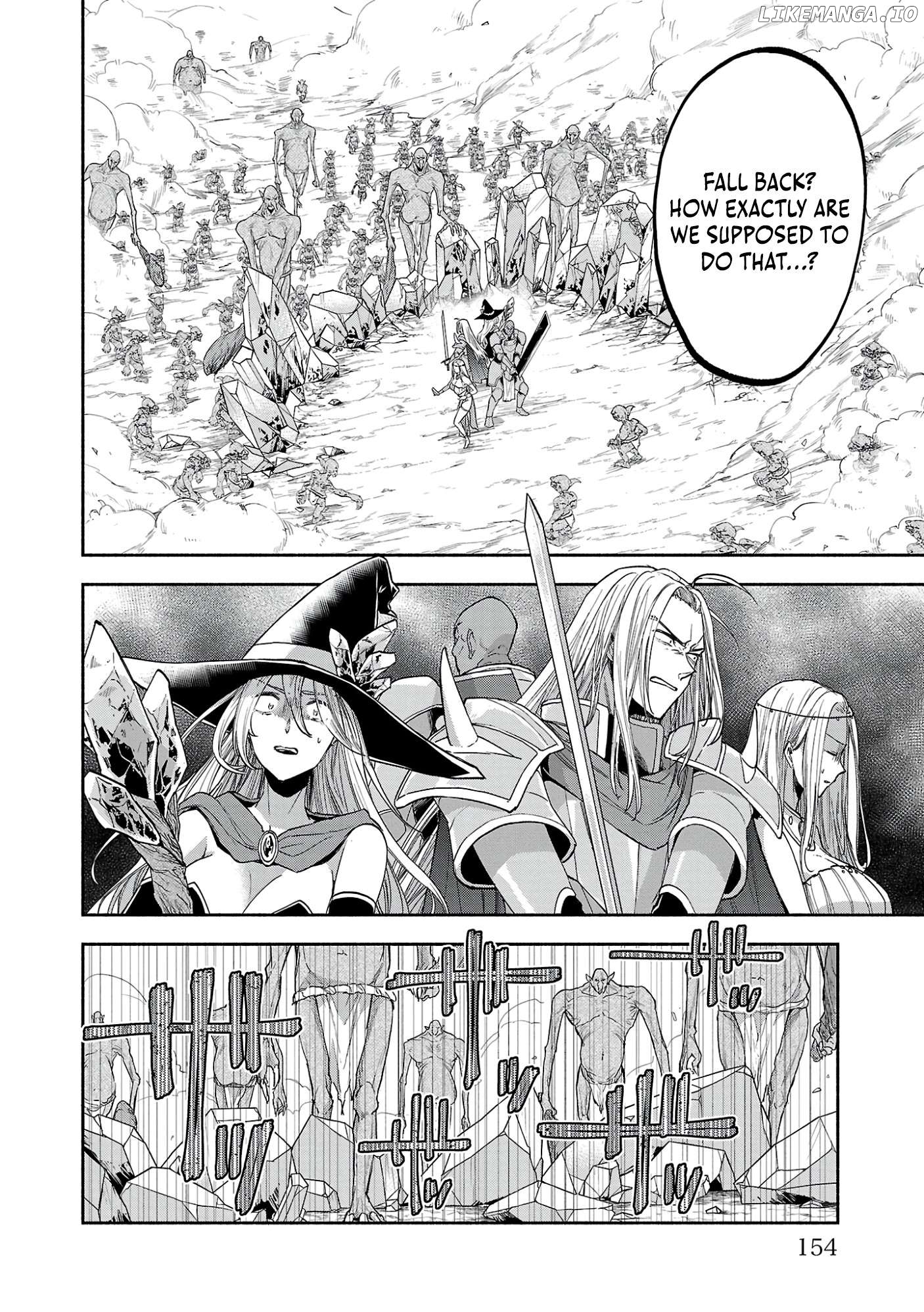 My Trash Skill 'Appraisal' Awakened into 'Inheritance' — Now I Wield the Power of Heroes and Stand Unmatched! Chapter 4 - page 27