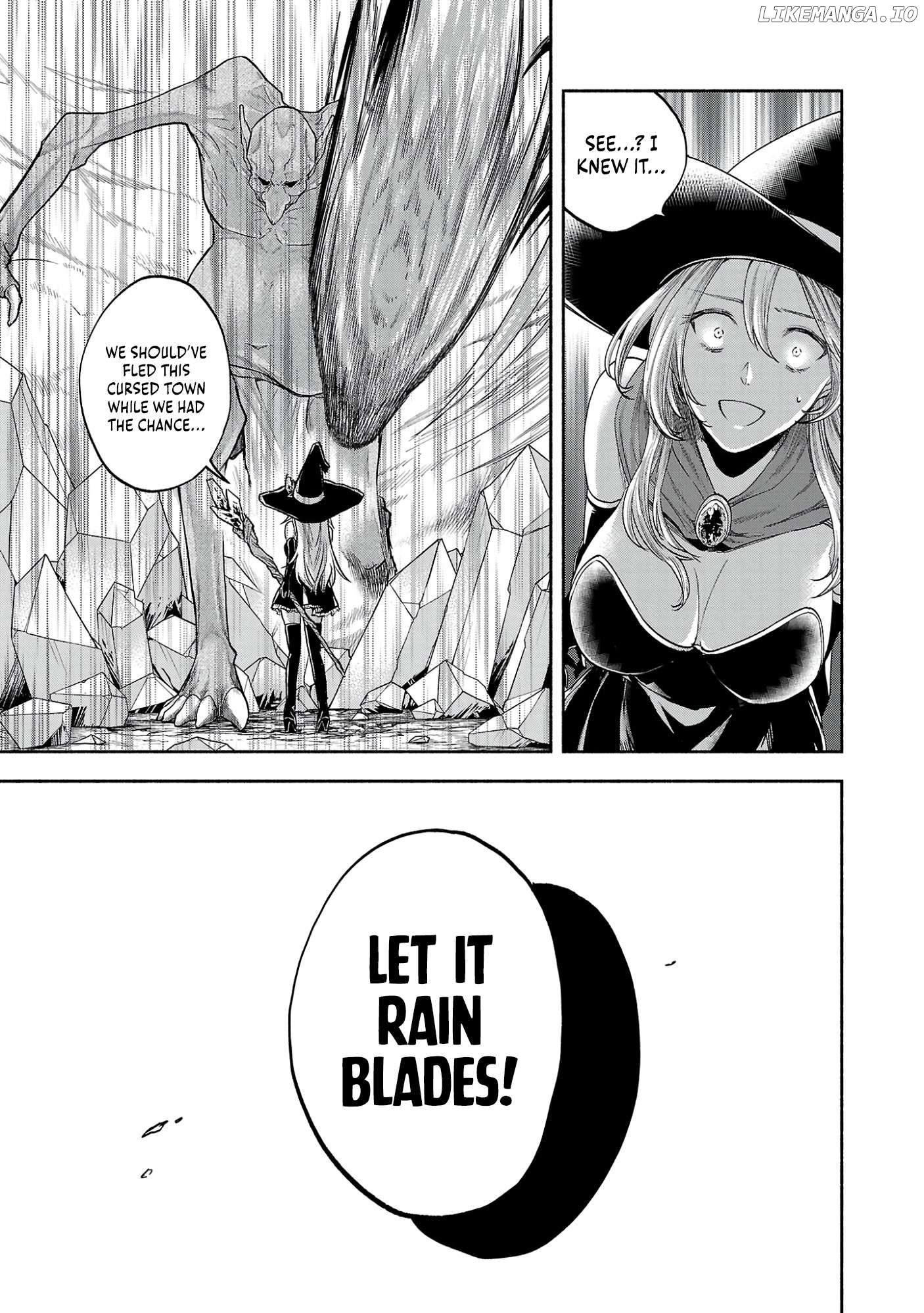 My Trash Skill 'Appraisal' Awakened into 'Inheritance' — Now I Wield the Power of Heroes and Stand Unmatched! Chapter 4 - page 28