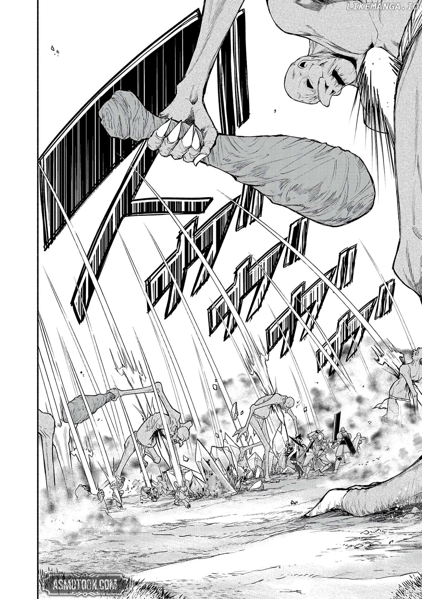 My Trash Skill 'Appraisal' Awakened into 'Inheritance' — Now I Wield the Power of Heroes and Stand Unmatched! Chapter 4 - page 29