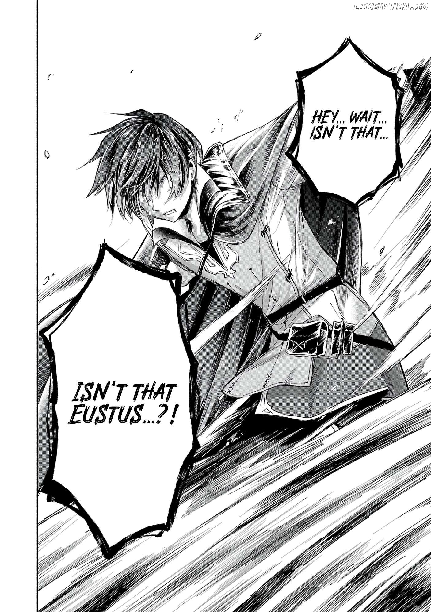 My Trash Skill 'Appraisal' Awakened into 'Inheritance' — Now I Wield the Power of Heroes and Stand Unmatched! Chapter 4 - page 31