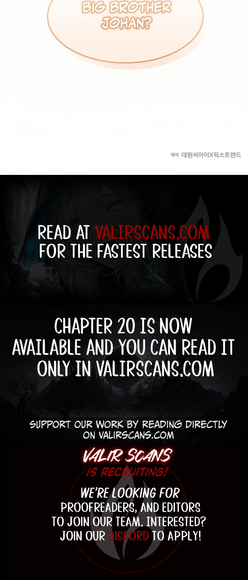 The Dark Lord: Princess Seraphina Chapter 3 - page 8