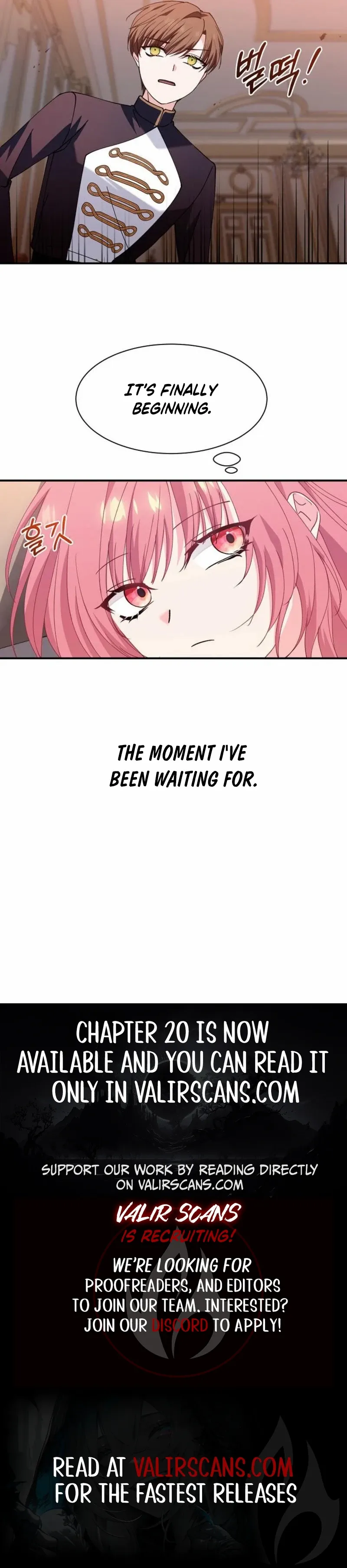 The Dark Lord: Princess Seraphina Chapter 10 - page 7