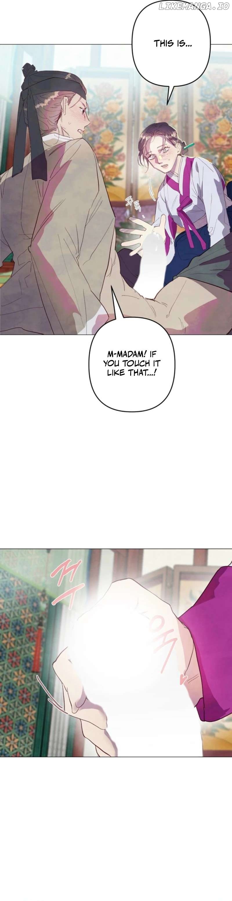 Dolswe, Let Me see It Just Once Chapter 1 - page 3