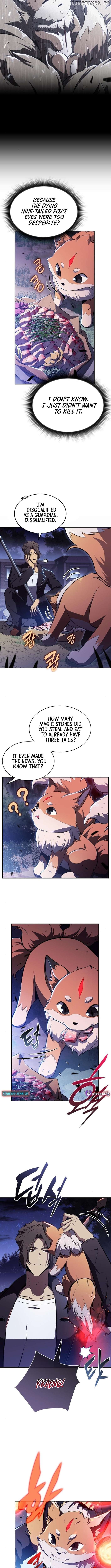 Eat & GO Chapter 7 - page 2