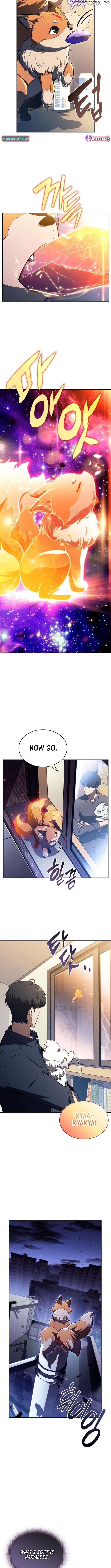 Eat & GO Chapter 7 - page 6