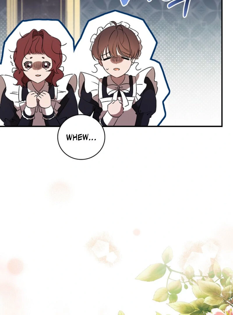 I Reincarnated as a Parenting Story Extra Chapter 1 - page 105