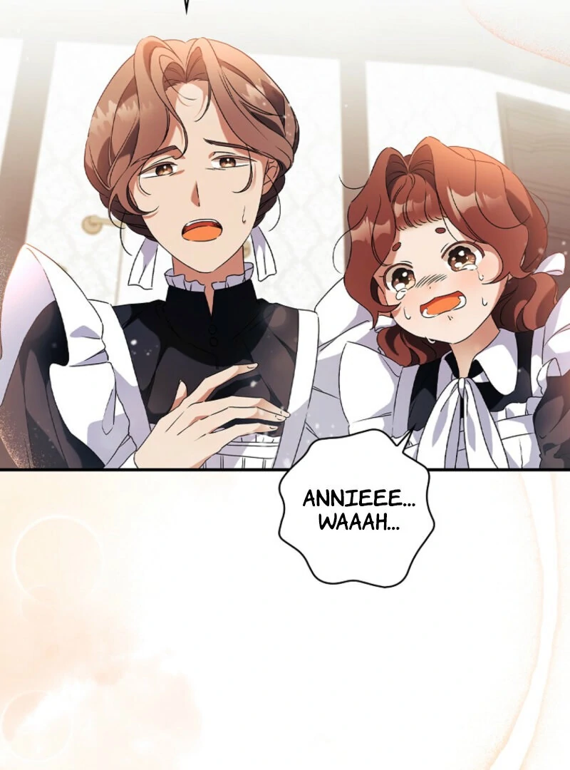 I Reincarnated as a Parenting Story Extra Chapter 1 - page 11