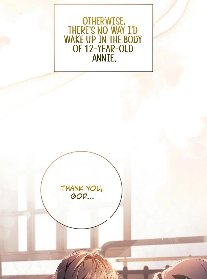 I Reincarnated as a Parenting Story Extra Chapter 1 - page 12