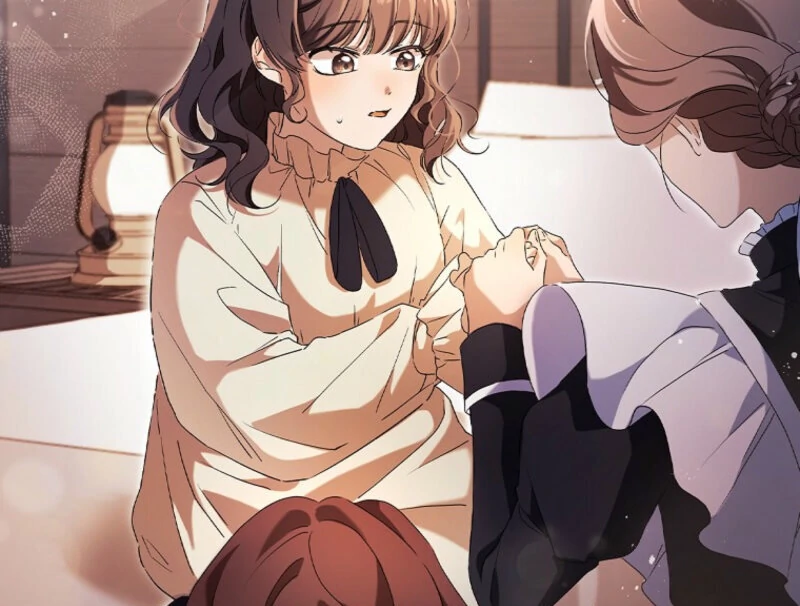 I Reincarnated as a Parenting Story Extra Chapter 1 - page 13