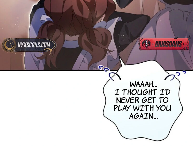 I Reincarnated as a Parenting Story Extra Chapter 1 - page 14