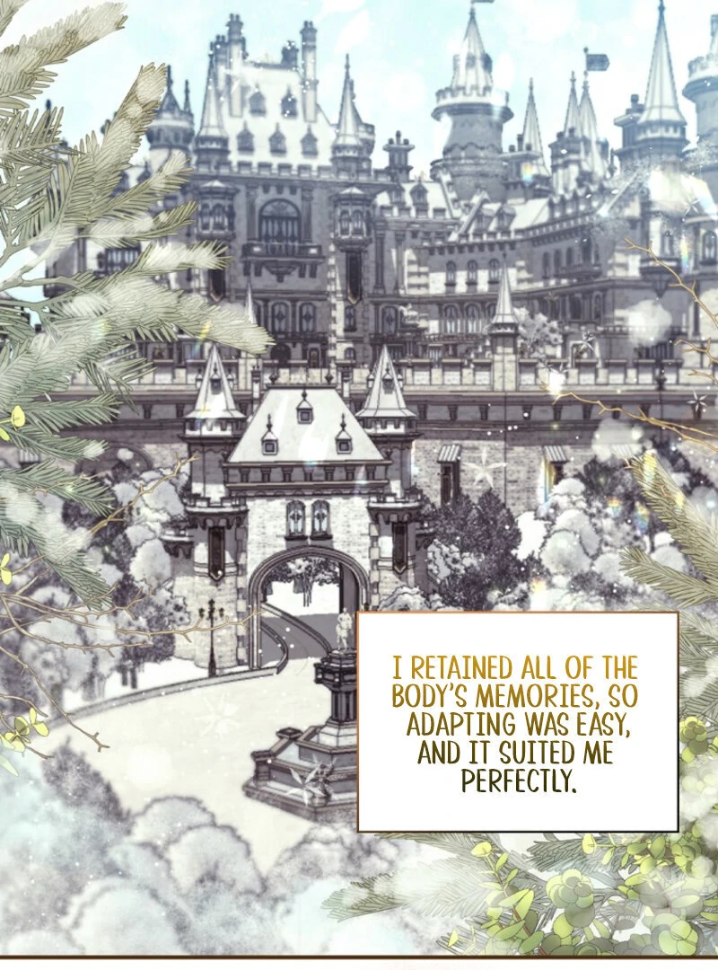 I Reincarnated as a Parenting Story Extra Chapter 1 - page 16