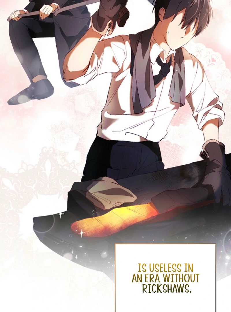 I Reincarnated as a Parenting Story Extra Chapter 1 - page 18