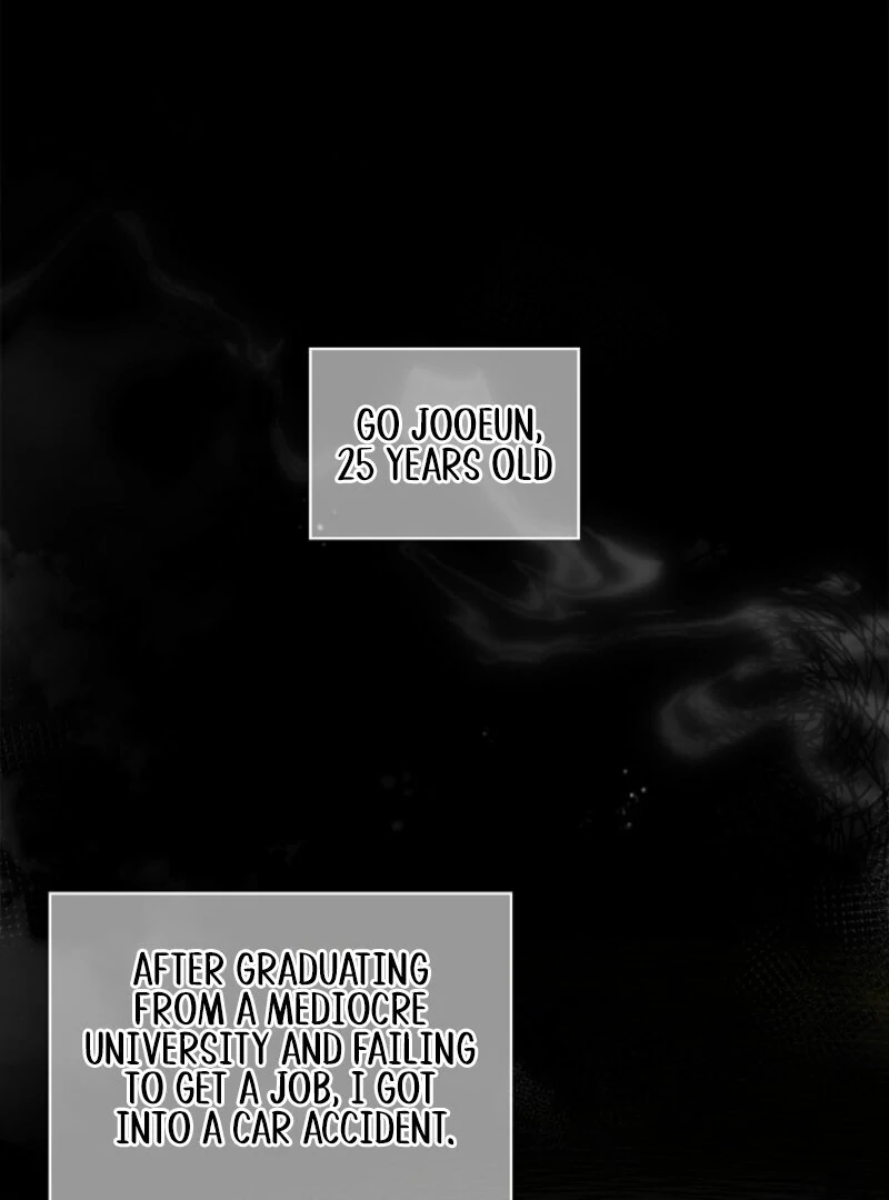 I Reincarnated as a Parenting Story Extra Chapter 1 - page 1