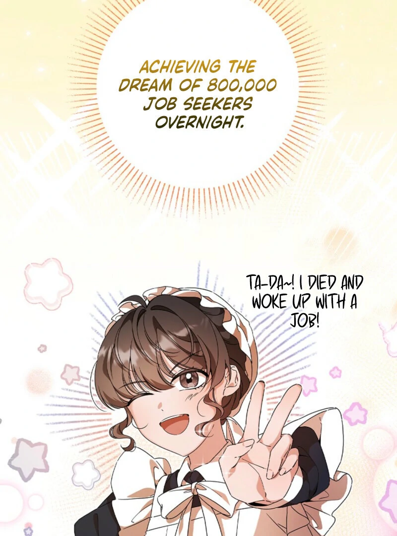 I Reincarnated as a Parenting Story Extra Chapter 1 - page 21