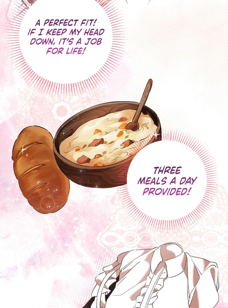 I Reincarnated as a Parenting Story Extra Chapter 1 - page 23