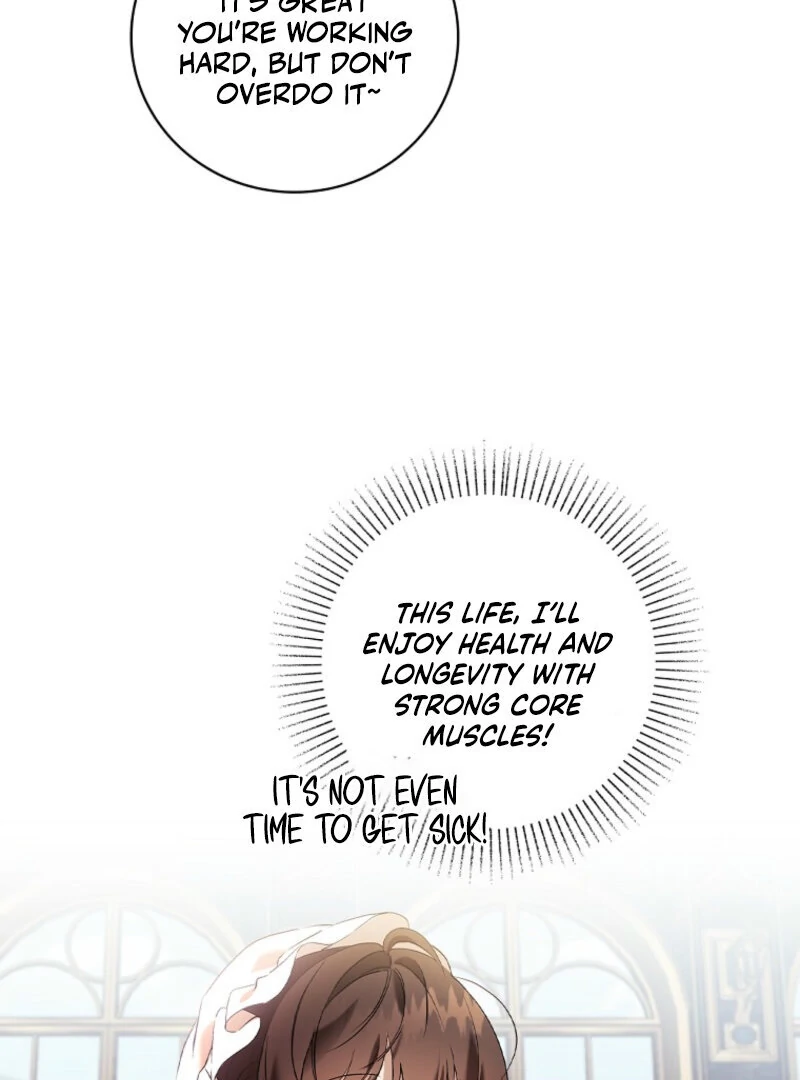 I Reincarnated as a Parenting Story Extra Chapter 1 - page 28