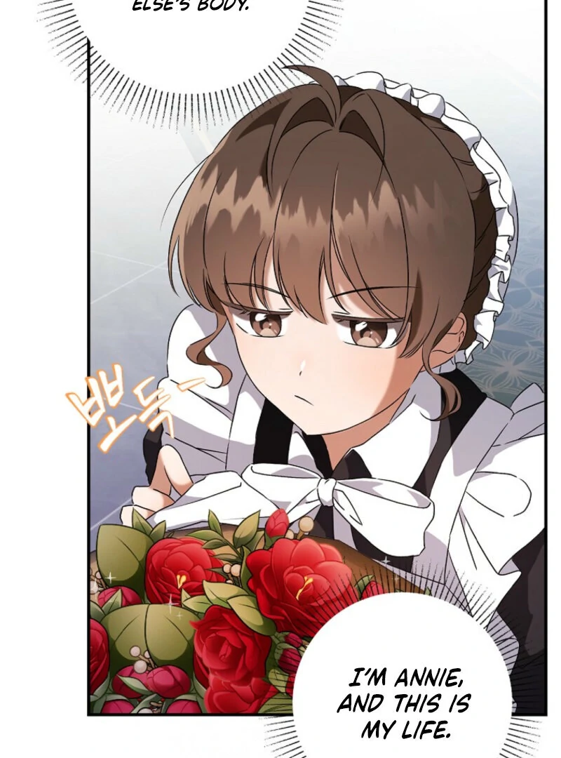 I Reincarnated as a Parenting Story Extra Chapter 1 - page 36