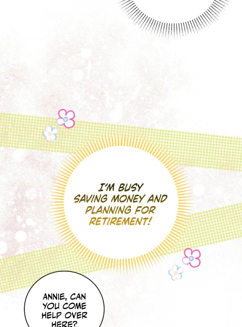 I Reincarnated as a Parenting Story Extra Chapter 1 - page 37