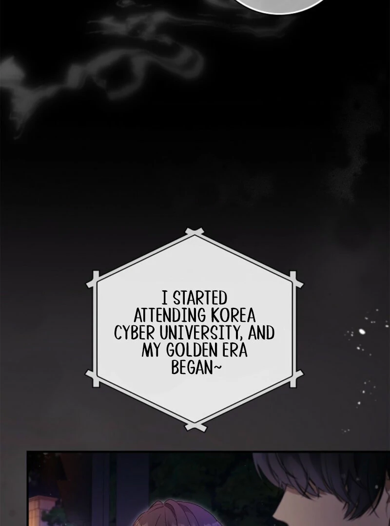 I Reincarnated as a Parenting Story Extra Chapter 1 - page 3