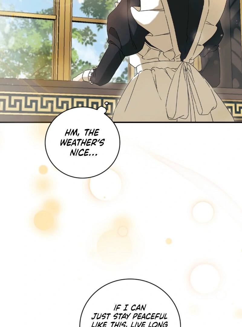 I Reincarnated as a Parenting Story Extra Chapter 1 - page 44