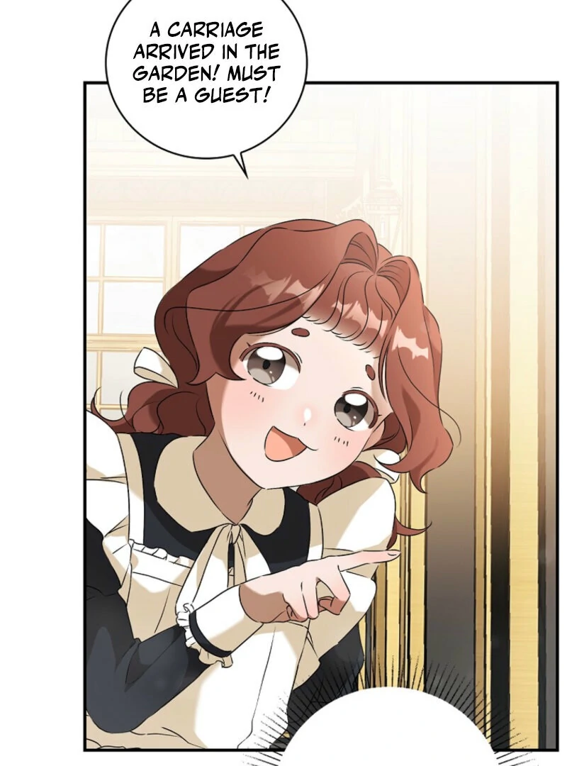 I Reincarnated as a Parenting Story Extra Chapter 1 - page 46