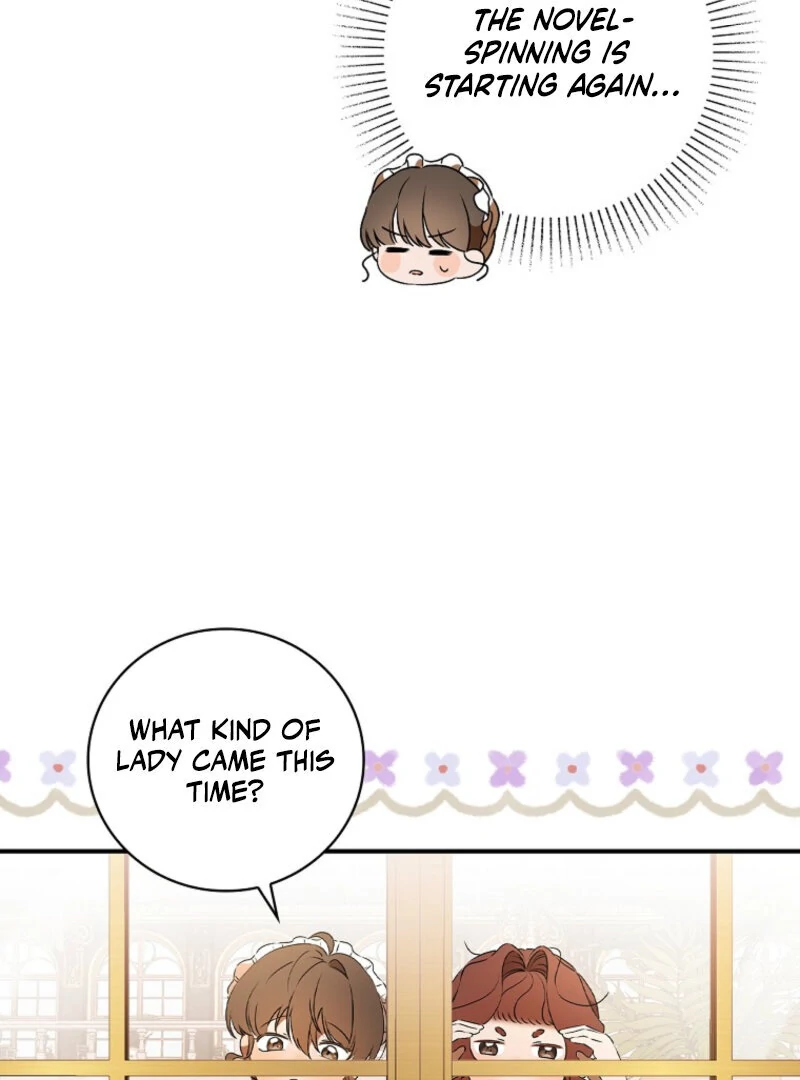 I Reincarnated as a Parenting Story Extra Chapter 1 - page 47