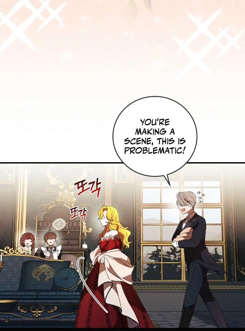 I Reincarnated as a Parenting Story Extra Chapter 1 - page 55