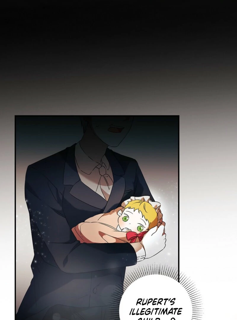 I Reincarnated as a Parenting Story Extra Chapter 1 - page 56