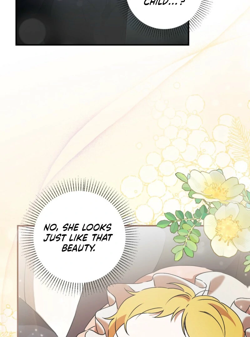 I Reincarnated as a Parenting Story Extra Chapter 1 - page 57